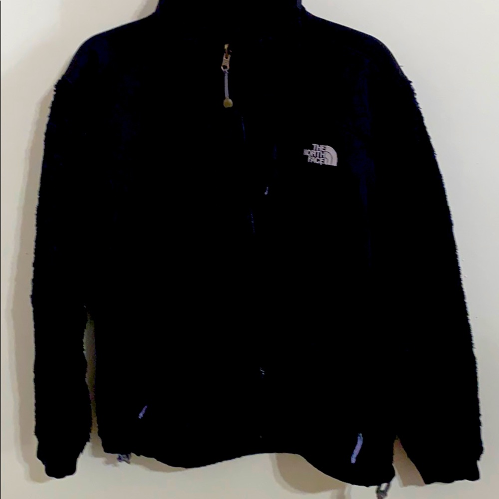 The North Face Women’s Jacket